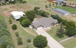 19946 LARAMIE Drive, Amarillo, TX 79124-1552