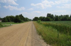 NE County Line Road, Coleman, MI 48618