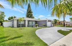 5231 SW 6th Pl, Margate, FL 33068