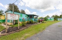 4920 E PARSONS POINT Road, Hernando, FL 34442