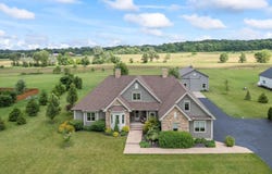 124 Dutch Ridge Way, Johnstown, OH 43031