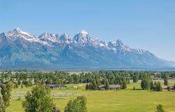 6574 RYEGRASS Road, Jackson, WY 83001