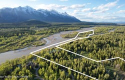 70 W AVALANCHE CANYON Drive, Jackson, WY 83001