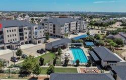 651 N Watters Road, Allen, TX 75013