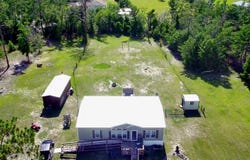 15963 Blue Crab Drive, Perry, FL 32348