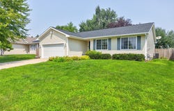 345 SE Olson Drive, Waukee, IA 50263