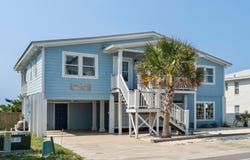 145 Ocean Boulevard W, Holden Beach, NC 28462