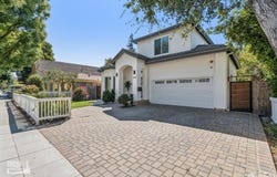 1709 Villa Street, Mountain View, CA 94041