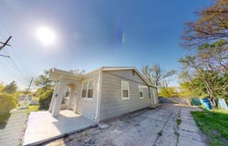 4252 W 21st Avenue, Gary, IN 46404