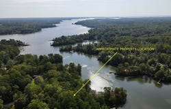 46 & 47 Forest Lane, LANCASTER, VA 22503