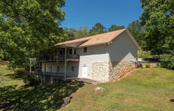 156 Spoon Hill Drive, Hayesville, NC 28904