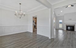 1290 Joe Hall Road, Hope Mills, NC 28348