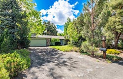 12565 Creek Crest Drive, Reno, NV 89511