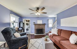 5016 56TH AVENUE, HYATTSVILLE, MD 20781