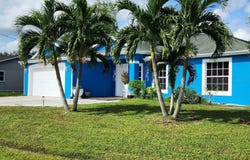 201 NW GOLDCOAST AVENUE, PORT ST LUCIE, FL 34983