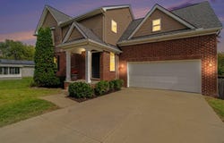 1724 Enclave Lane, Ann Arbor, MI 48103