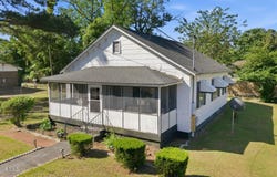 117 Faulk Street, Williamston, NC 27892