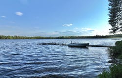 Lot 1 Peterson Road, St. Germain, WI 54558