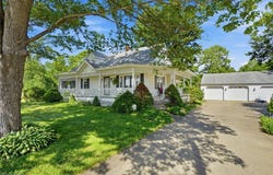 1912 State Rt 45, Rock Creek, OH 44084