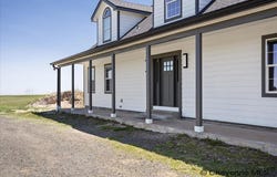 510 CHIMNEY ROCK LOOP, Granite Canon, WY 82059