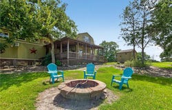 702 Birch Hollow Drive, Somerville, TX 77879