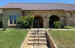 101 Ocotillo St, Sanderson, TX 79848
