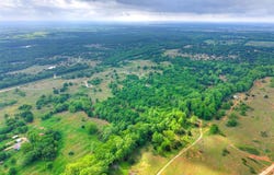 Patterson Road, Wanette, OK 74878