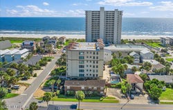116 19TH Avenue N unit: 301, Jacksonville Beach, FL 32250