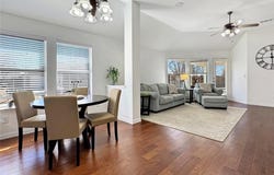 2701 Indian Oak Drive, McKinney, TX 75071