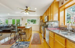 8936 N Elmore Street, Niles, IL 60714