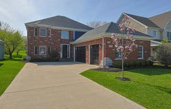 3n736 W Laura Ingalls Wilder Road, St. Charles, IL 60175