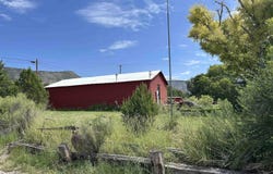24134 Us Hwy 70, Bent, NM 88314
