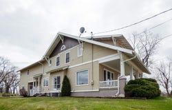 414 CLARK Street, BROWNSVILLE, WI 53006