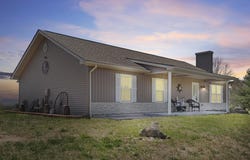 10300 Vista Ridge Drive, Alden, MI 49612