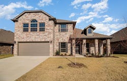 232 Cisco Trail, Forney, TX 75126