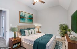 5002 CHALGROVE AVENUE, BALTIMORE, MD 21215