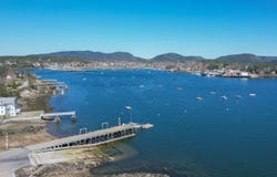 252 Seawall Road, Southwest Harbor, ME 04679