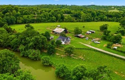 9622 Cornishville Road, Harrodsburg, KY 40330