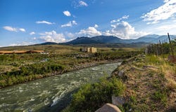 104 Vista Street, Gardiner, MT 59030