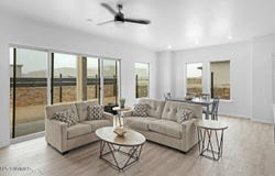 6061 Olive Park, Santa Teresa, NM 88008