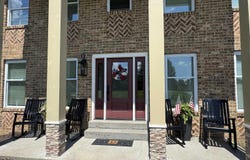 7317 Scottsdale Road, Fairmont, WV 26554