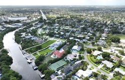 514 Anchorage Drive, North Palm Beach, FL 33408