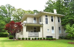 704 Felder Avenue, Montgomery, AL 36106