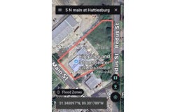 1505 North Main St., Hattiesburg, MS 39401