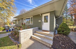 1621 N 1ST AVENUE, Wausau, WI 54401