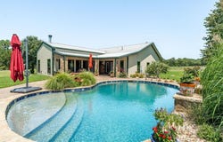 261 Dub Lane, Poolville, TX 76487