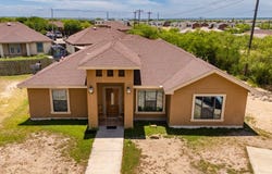 1743 Tron Lane, Eagle Pass, TX 78852