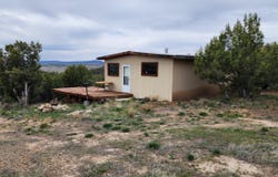 1775 35 1/10 Road, De Beque, CO 81630
