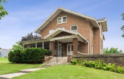 217 2nd Street, Gladbrook, IA 50635