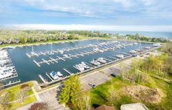 223 BOAT CLUB DRIVE, CHEBOYGAN, MI 49721